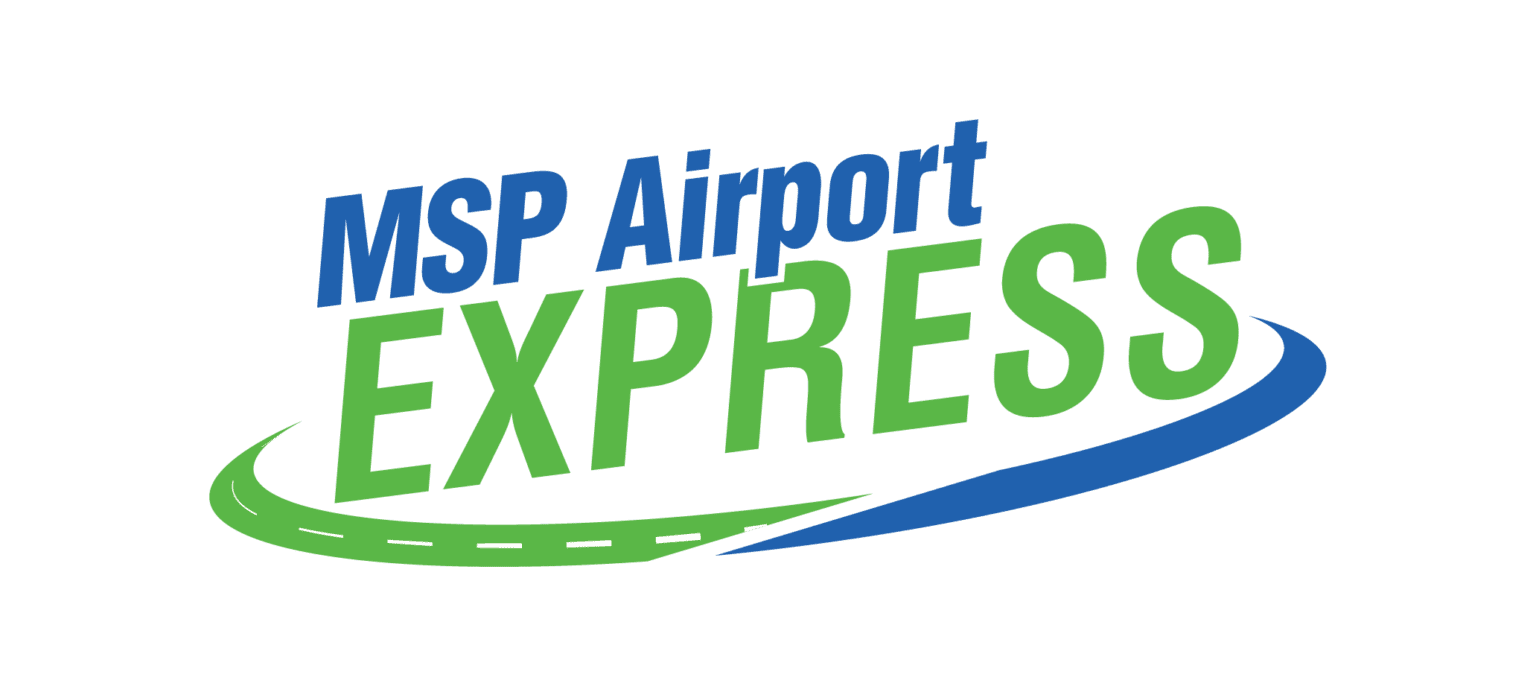 MSP Airport Shuttle Service Land to Air Express