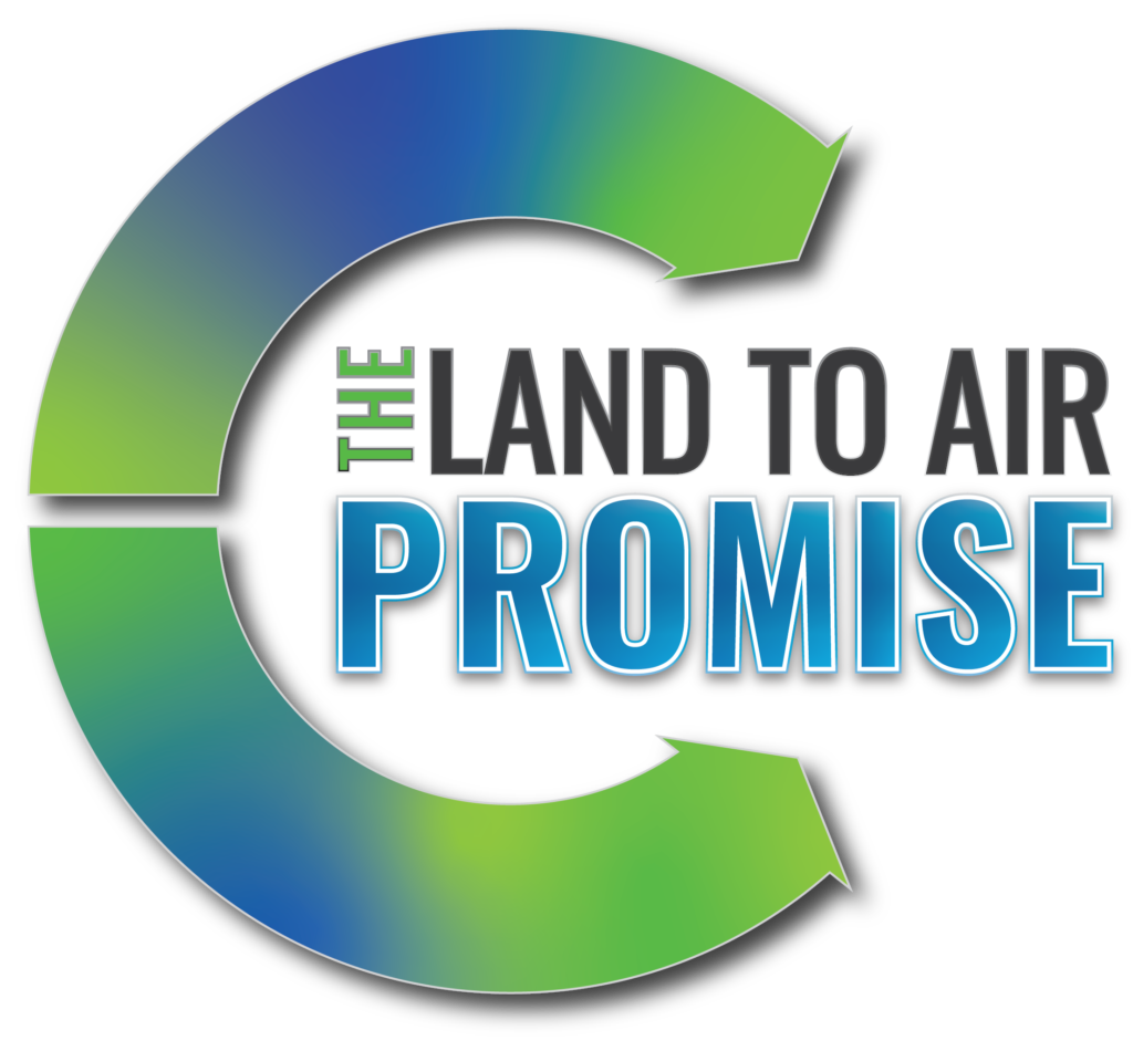 Land to Air Promise