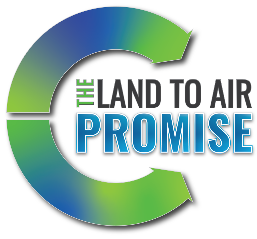 Land to Air Promise